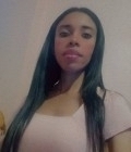 Citas Mujer Colombie a Medellín : Geraldine, 37 años